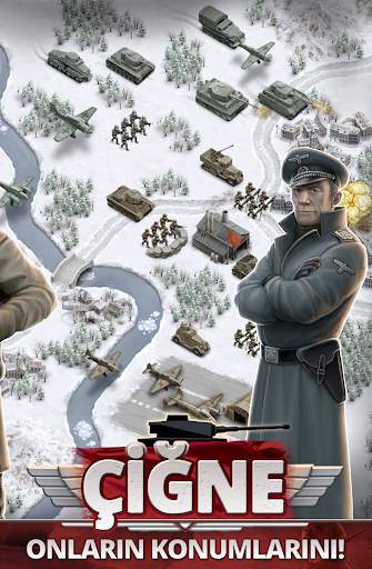 1941 Frozen Front screenshot 5