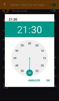 alertes flash for all app 2018 screenshot 6