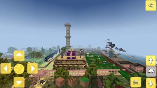 Kraf mini zoo screenshot 5