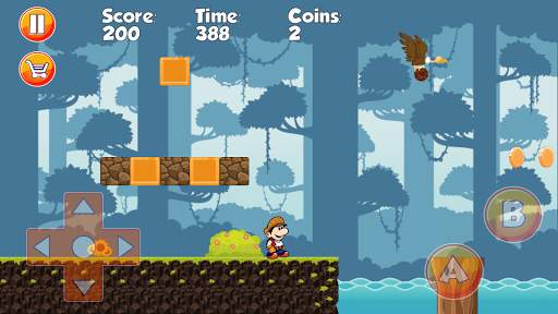 Cody's World screenshot 4