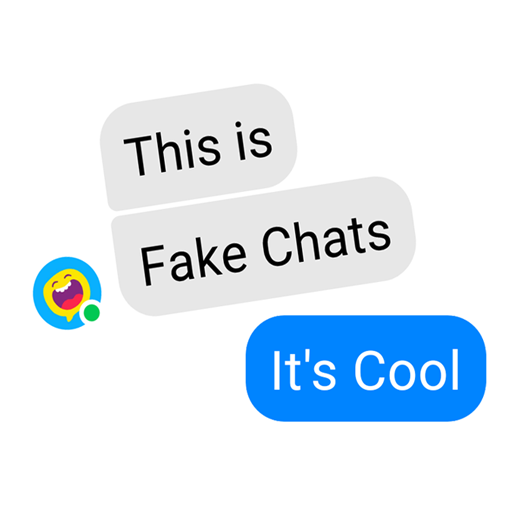 Fake Messenger, Prank Chat icon