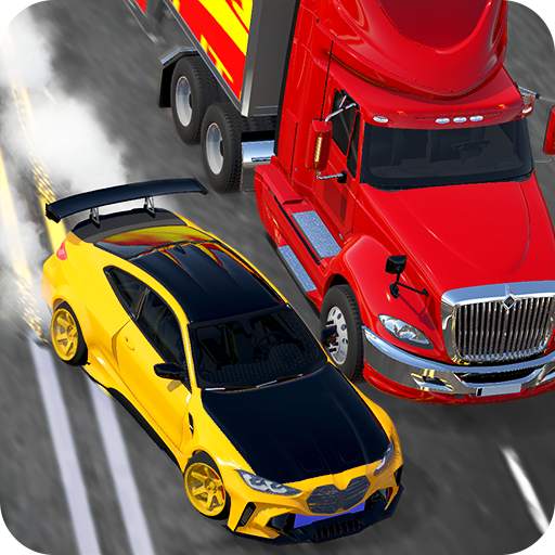 Crazy Highway Car Racing Games 0.0.14