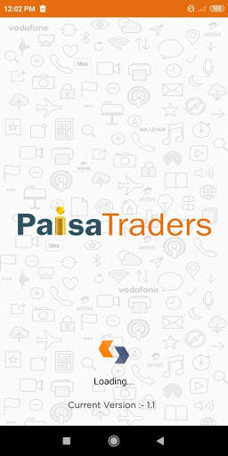 Paisa Traders screenshot 1