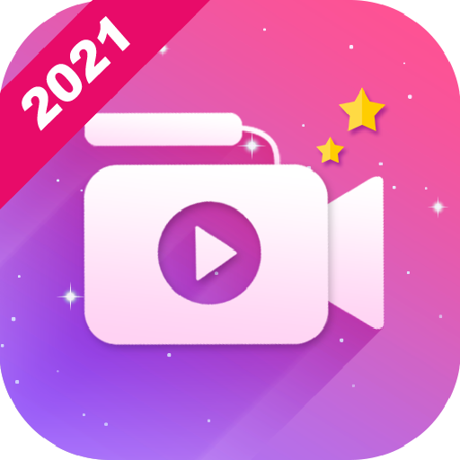 Video Editing  2021 आइकन