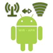 [BETA] Smart WiFi - APN switch logo