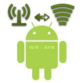 [BETA] Smart WiFi - APN switch 2.0
