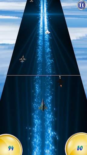 Air Racing 3D screenshot 3