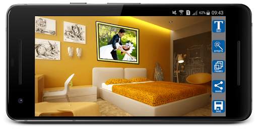Bedroom Photo Frames screenshot 7