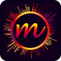 Status Maker App logo