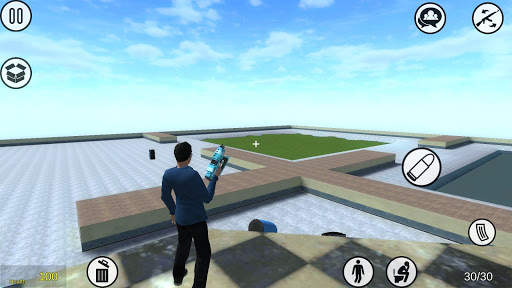 Sandbox Mod screenshot 2