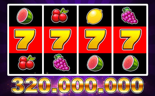 Slots - casino slot machines screenshot 1
