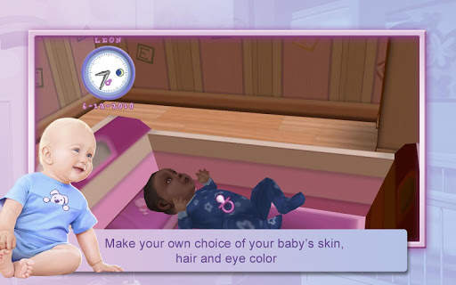 My Little Baby screenshot 4