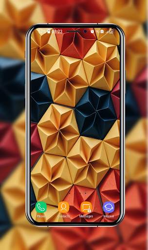 New Fractal Wallpapers screenshot 15