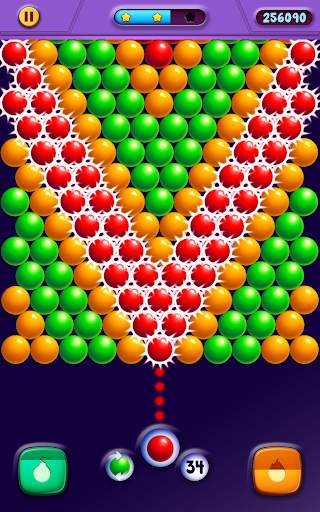 Bubble Freedom screenshot 1