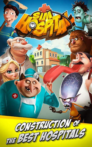 Sim Hospital screenshot 5