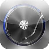 DJ Party  Mixer icon