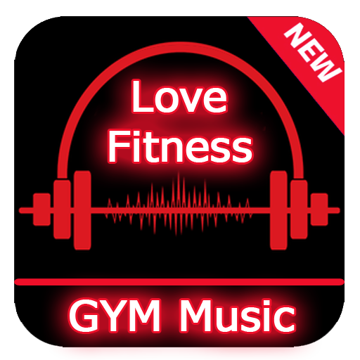GYM Music Gratuit icon
