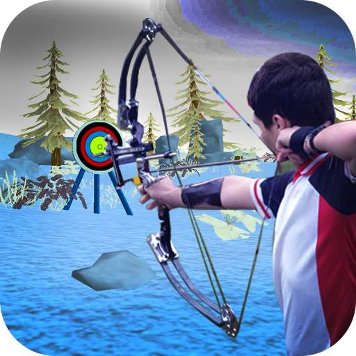 Archery 3D King 2017 1.0