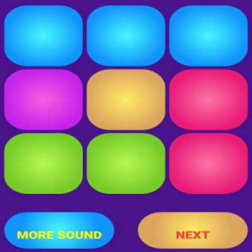 Drum Pad - Real Music Pad 1.0