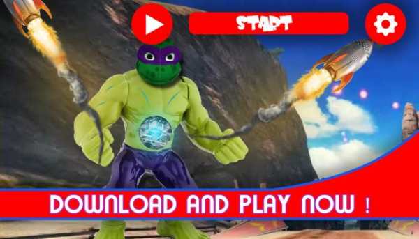 Super Roblox Run screenshot 1