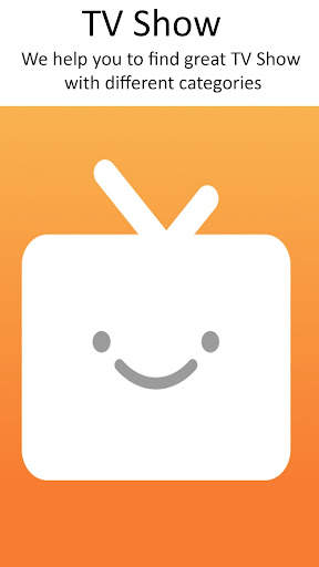 TokTV: TV Show Tracker screenshot 1