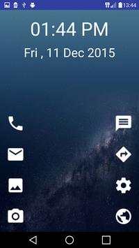 Simple Launcher screenshot 5