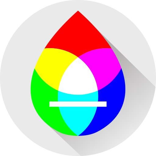 Color My Name: A color match for anything you type 1.1