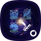 Shine - Solo Launcher Theme 3.2.0