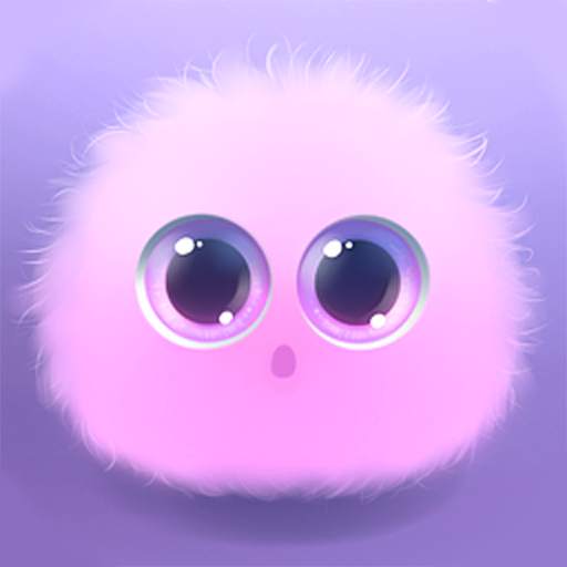 Fluffy Bubble Live Wallpaper 2.0.3