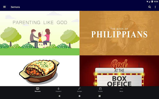 New Day App screenshot 7