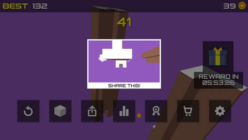 Free Fall 3D screenshot 6