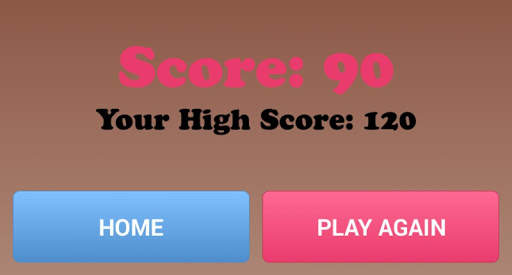 Zombie Attack: Hammer Whack screenshot 4
