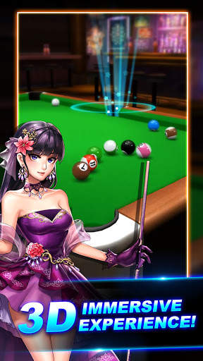 Pool Legend screenshot 3
