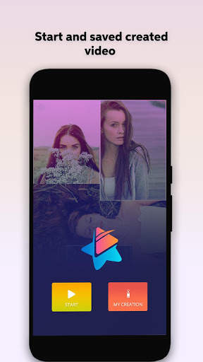 Photo Video Maker screenshot 2