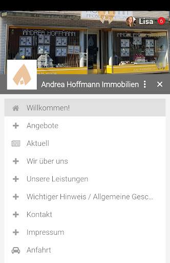 AH-Immobilien screenshot 2