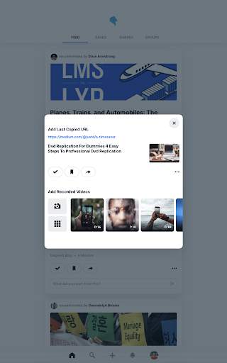 Degreed - Daily Learning Habit screenshot 4