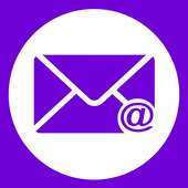 In-box for Yahoo icon