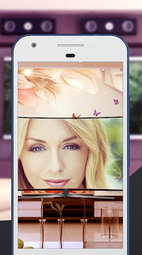 Smart Tv Photo Frames screenshot 4