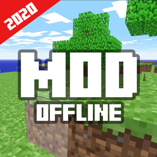 Block Craft Builder Offline icon