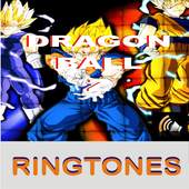 dragon ball z ringtones 1.0