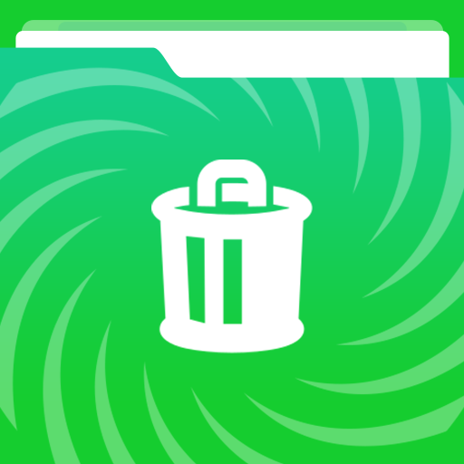 Fast Clean Booster icon