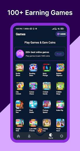 Smart money earning apps games स्क्रीनशॉट 5