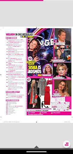 TV Familie screenshot 5