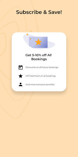 Snaptravel - Top Hotel Deals स्क्रीनशॉट 6