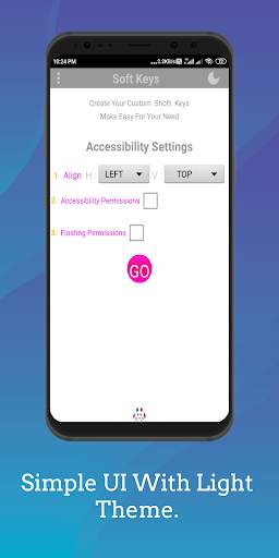Soft Key Tool For Phone screenshot 2