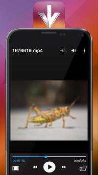 HD Videos Downloader screenshot 7