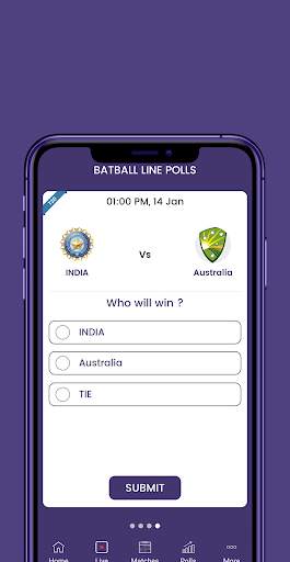 BatBallLine screenshot 7