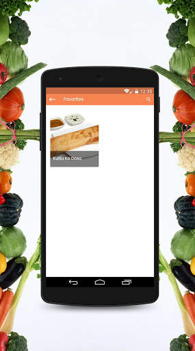 South Indian Recipes screenshot 5