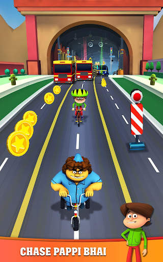 Golmaal Jr. screenshot 19