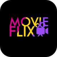 MovieFlix - HD Movies &amp; TV icon
